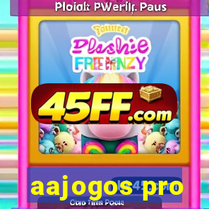 aajogos pro